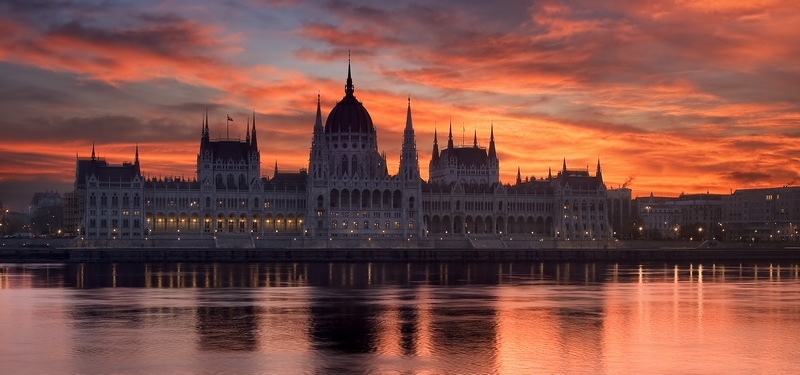 Alt du trenger å vite om Budapest