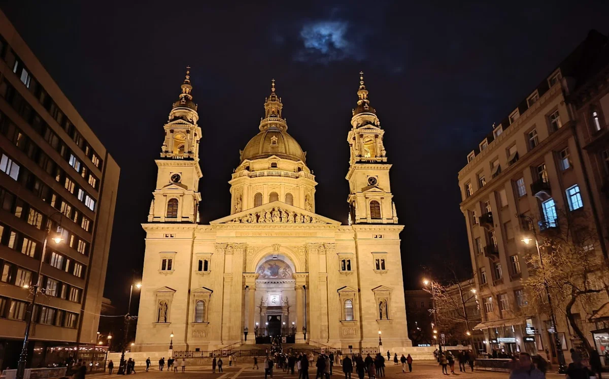 Seks feil du ikke bør gjøre i Budapest!